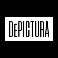 DePICTURA logo - Similar company to Obby