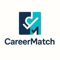 CareerMatch logo - Similar company to Talfinity