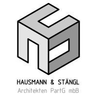 Hausmann & Stängl Architekten logo - Similar company to Inelco Grinders A/S