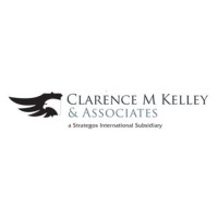 Clarence M Kelley & Assoc logo - Similar company to Johnson County Sheriffs Department