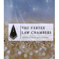 The Vertex Law Chambers logo - Similar company to The Official Partner