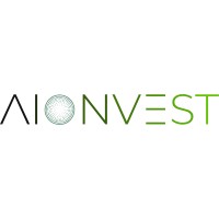 AionVest GmbH logo - Similar company to Gobugfree Ag