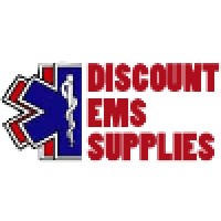 Discount EMS Supplies logo - Similar company to Norcom 911