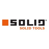 Solid Tools logo - Similar company to Comensal Tools