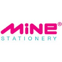 Mine Stationery