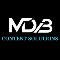 MDB Content Solutions logo - Similar company to How Do You Do