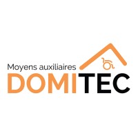 Domitec logo - Similar company to Domitech
