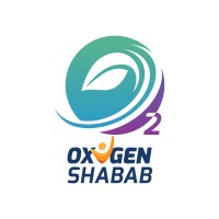 منظمة شباب أوكسجين Oxygen shabab Organization logo - Similar company to African Renaissance Organization