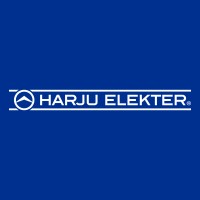 Harju Elekter Finland logo - Similar company to Wallelaturit