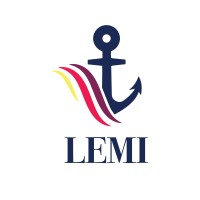 LEMI (Ladies of Energy and Marine Insurance) logo - Similar company to Maritime Partners