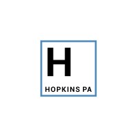 Hopkins PA logo - Similar company to Grace May Llc