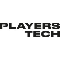 PlayersTech logo - Similar company to Sooley, Insoles Printed For Your Feet