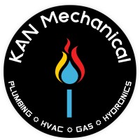 KAN Mechanical logo - Similar company to Ocean Mechanical Inc