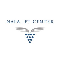 Napa Jet Center logo - Similar company to Mike Smith Aviation