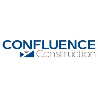 CONFLUENCE CONSTRUCTION logo - Similar company to Confluence Ingenierie