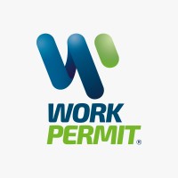 Work Permit logo - Similar company to Work Supply
