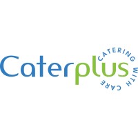 Caterplus logo - Similar company to Caterplus Greece