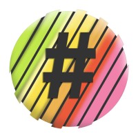 HASHTAG INTERIORS logo - Similar company to Easy Map Advertising Llc