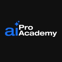 AiProAcademy logo - Similar company to Gymmanager