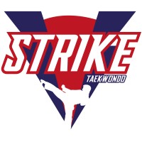 Strike Taekwondo logo - Similar company to Martiability
