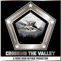 Crossing the Valley logo - Similar company to Vaon Ventures