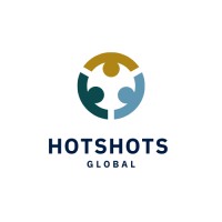 Hotshots Global logo - Similar company to Immigration Services International
