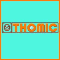 THOMIC GmbH logo - Similar company to Hq Germany