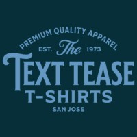 Text Tease logo - Similar company to Alt Text Magic