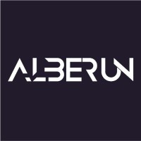 Alberun Games logo - Similar company to Alberuni Tech