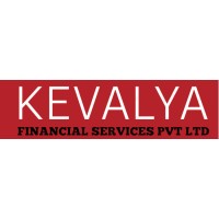 Kevalya Financial Services logo - Similar company to Lahanti Last Mile Services Private Ltd