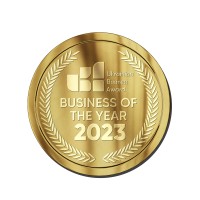 Ukrainian Business Award logo - Similar company to Anbosoft