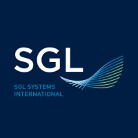 SGL Systems International logo - Similar company to Oceania Engineering Services