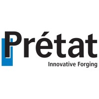 PRETAT SA logo - Similar company to Mxlab