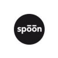 SPOON post-production & VFX house logo - Similar company to Postfaust Vfx