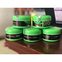 HADASSAH Organic Shea Body Butter (HADASSAH SKIN CARE) logo - Similar company to Haven Organics