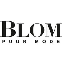 Blom Mode logo - Similar company to Westen Mode