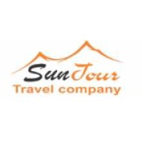 Sun Tour Armenia logo - Similar company to Dream Armenia