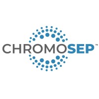 ChromoSep Technologies Private Limited logo - Similar company to Fulltech Instruments Srl