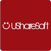 UShareSoft - Moonshot Labs logo - Similar company to Maximize, Inc.