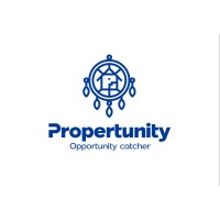 Propertunity Investment logo - Similar company to Propertunity