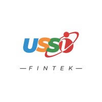 USSI FINTEK logo - Similar company to Zipay
