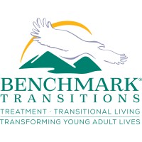 Benchmark Transitions logo - Similar company to Chr Creative