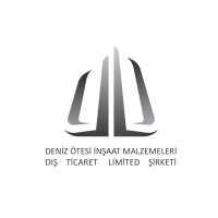 Deniz Ötesi İnşaat logo - Similar company to Agrowth