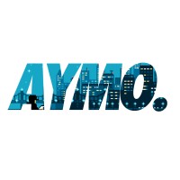 AYMO logo - Similar company to Aymod