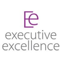Executive Excellence logo - Similar company to Class 101- Ashburn Va