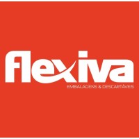 Flexiva Embalagens e Descartáveis logo - Similar company to Adlerplast Indústria E Comércio De Produtos Descartáveis Ltda