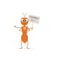 HANDIRECT Normandie logo - Similar company to Handirect France