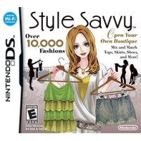 Fashion savvy Boutique22 logo - Similar company to Studievereniging Pap