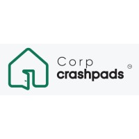 Corp Crashpads logo - Similar company to Fa Housing