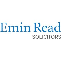 EMIN READ SOLICITORS LTD logo - Similar company to Fountain Digital